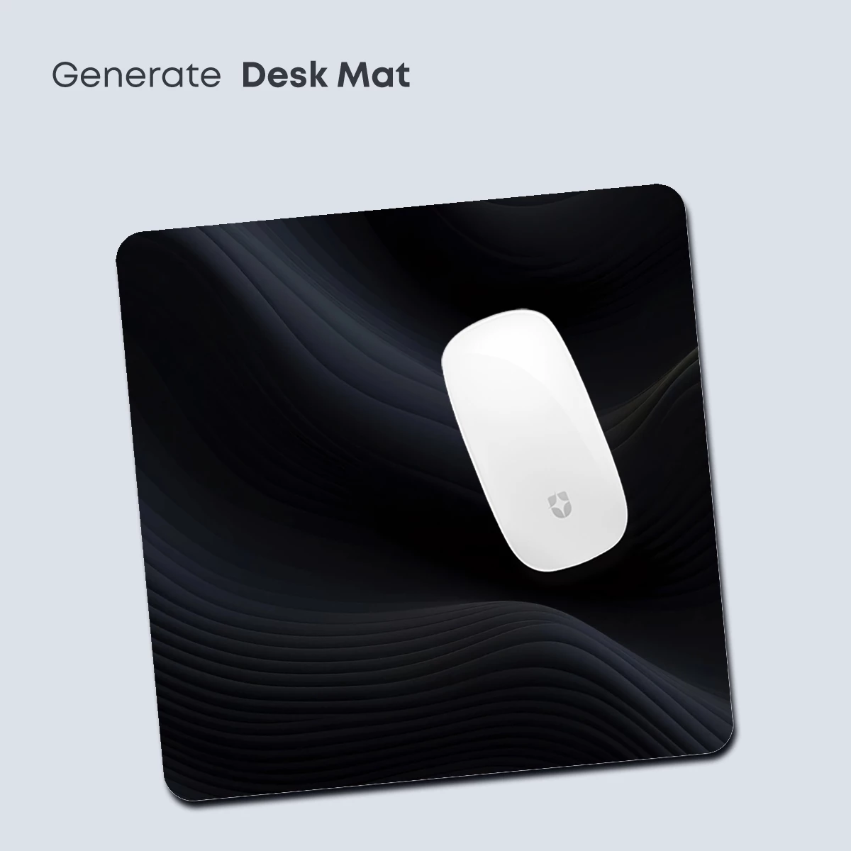 Ethereal Dark Waves: A Symphony of Shadows - Image 4