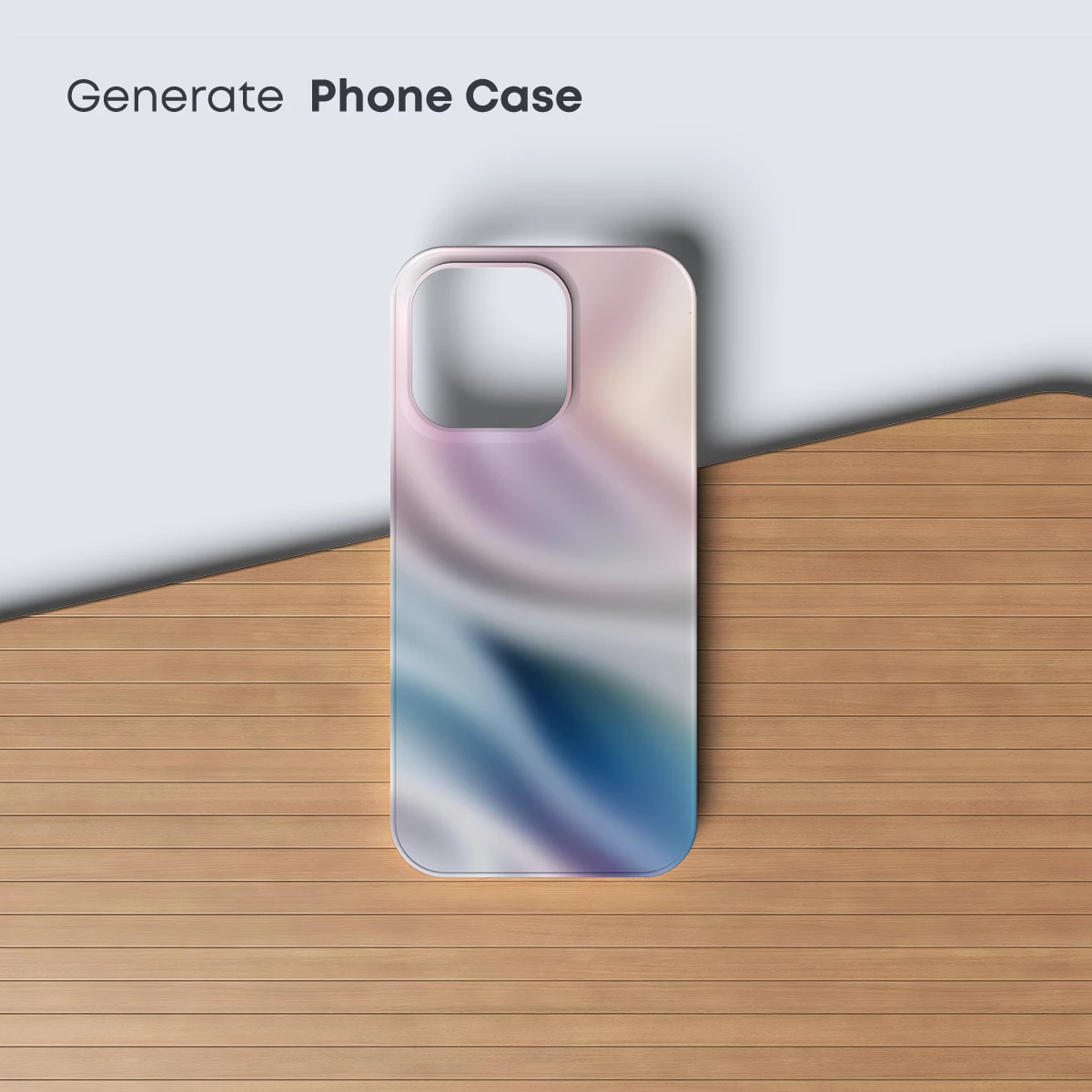 Ethereal Gradient Flow - Image 3