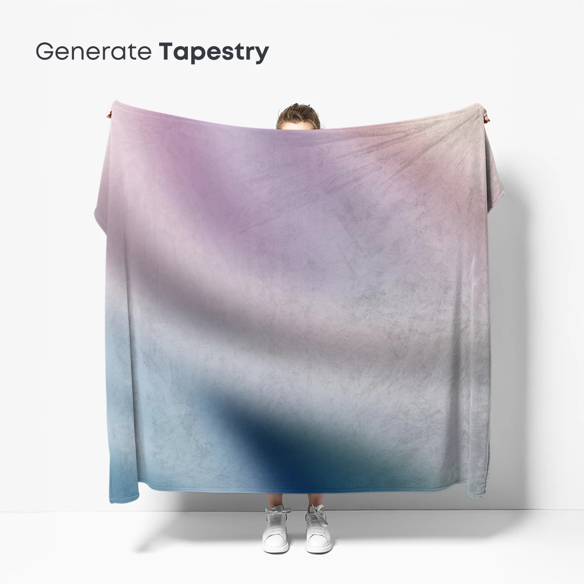 Ethereal Gradient Flow - Image 5