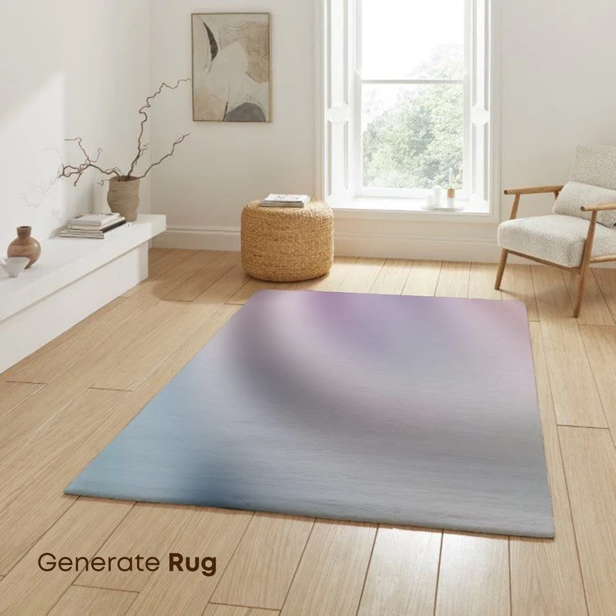 Ethereal Gradient Flow - Image 6