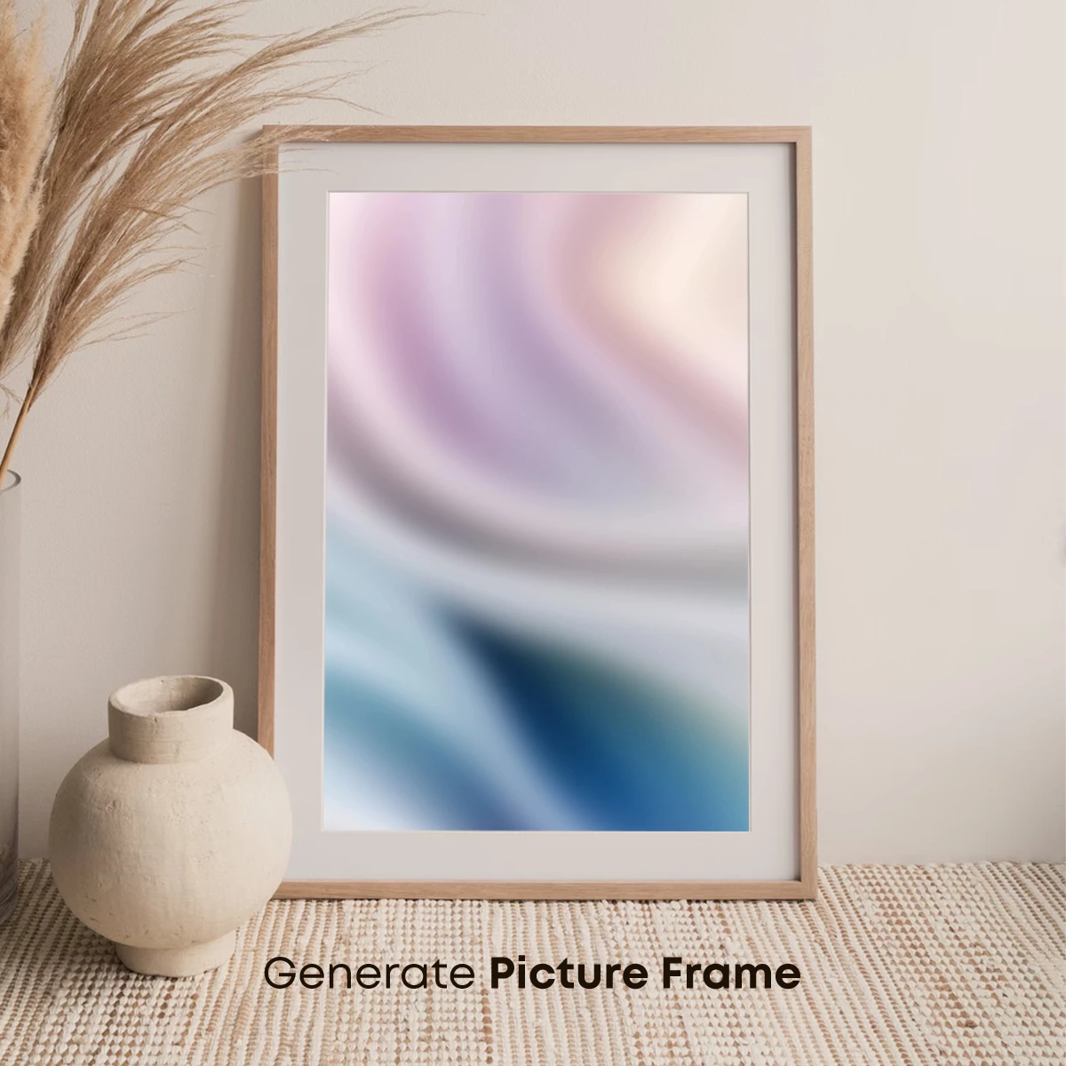 Ethereal Gradient Flow - Image 7