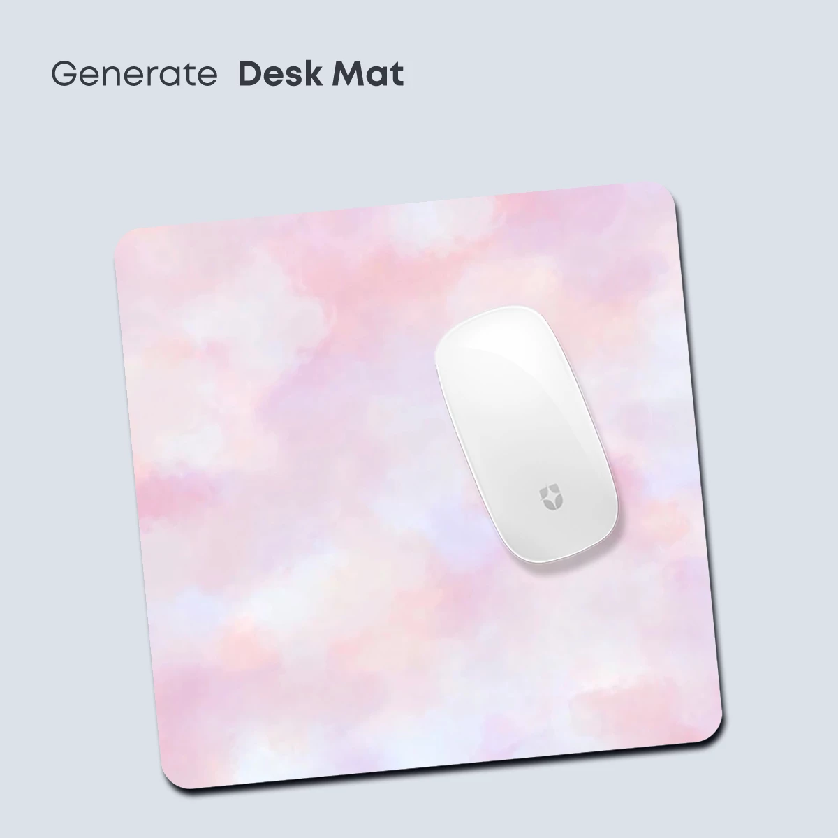 Pastel Cloud Dreamscape - Image 4