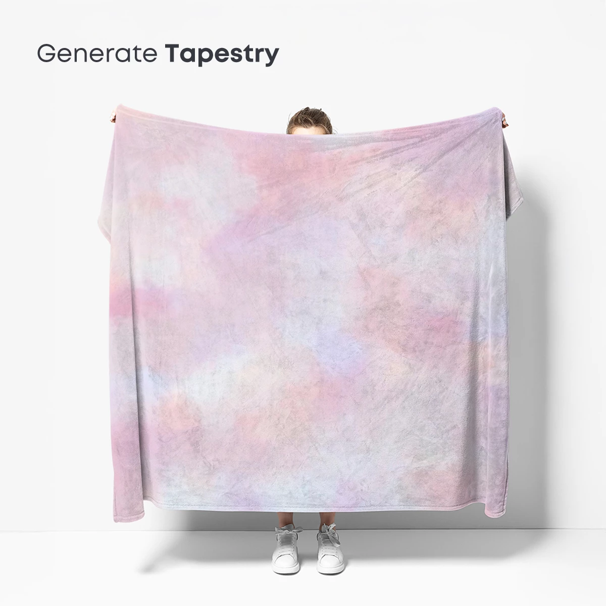 Pastel Cloud Dreamscape - Image 5