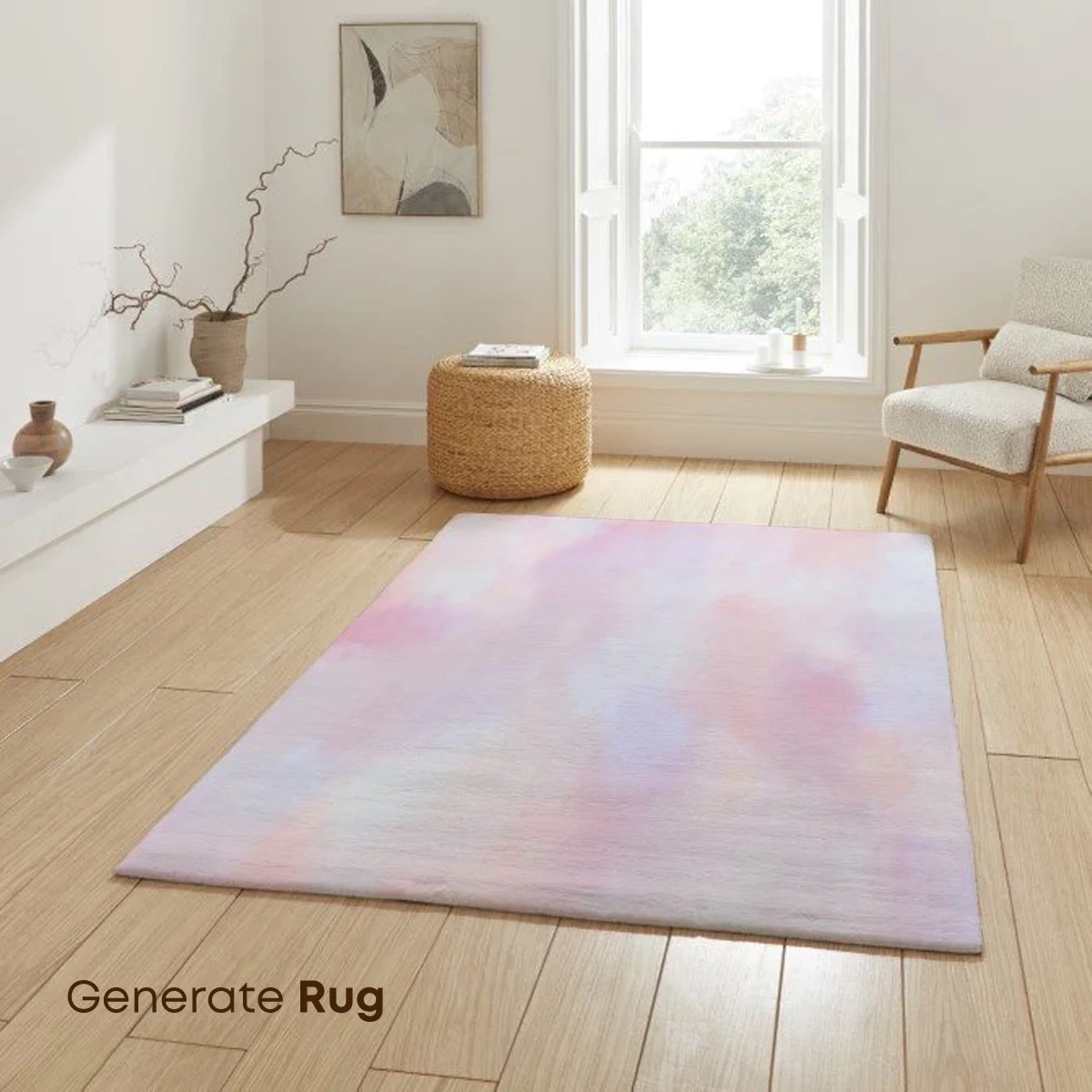 Pastel Cloud Dreamscape - Image 6