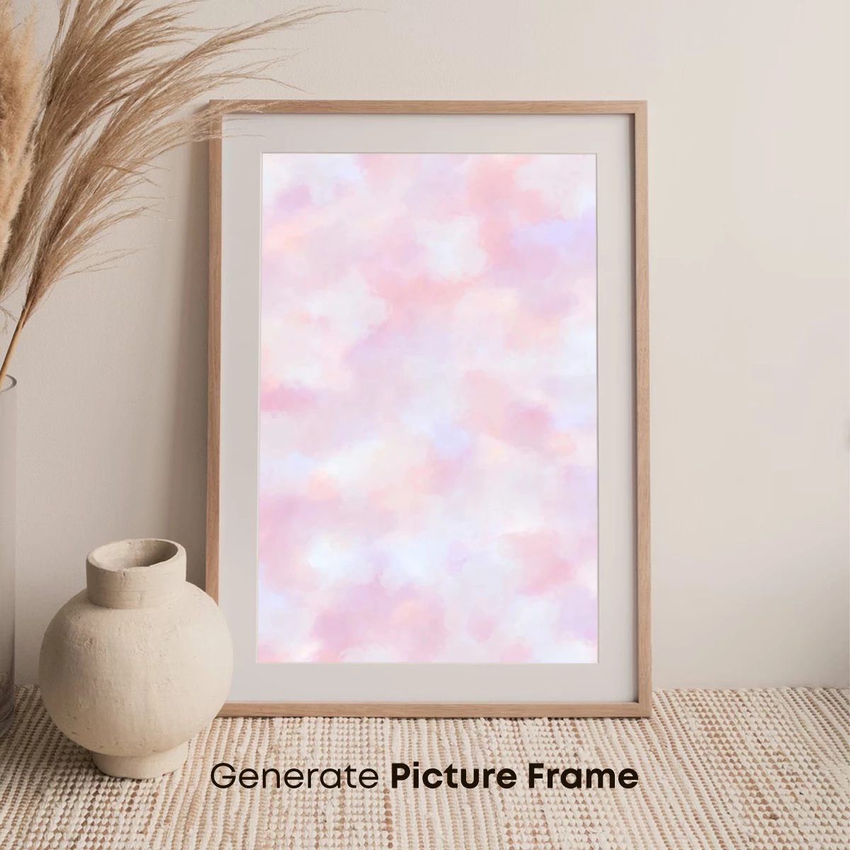 Pastel Cloud Dreamscape - Image 7
