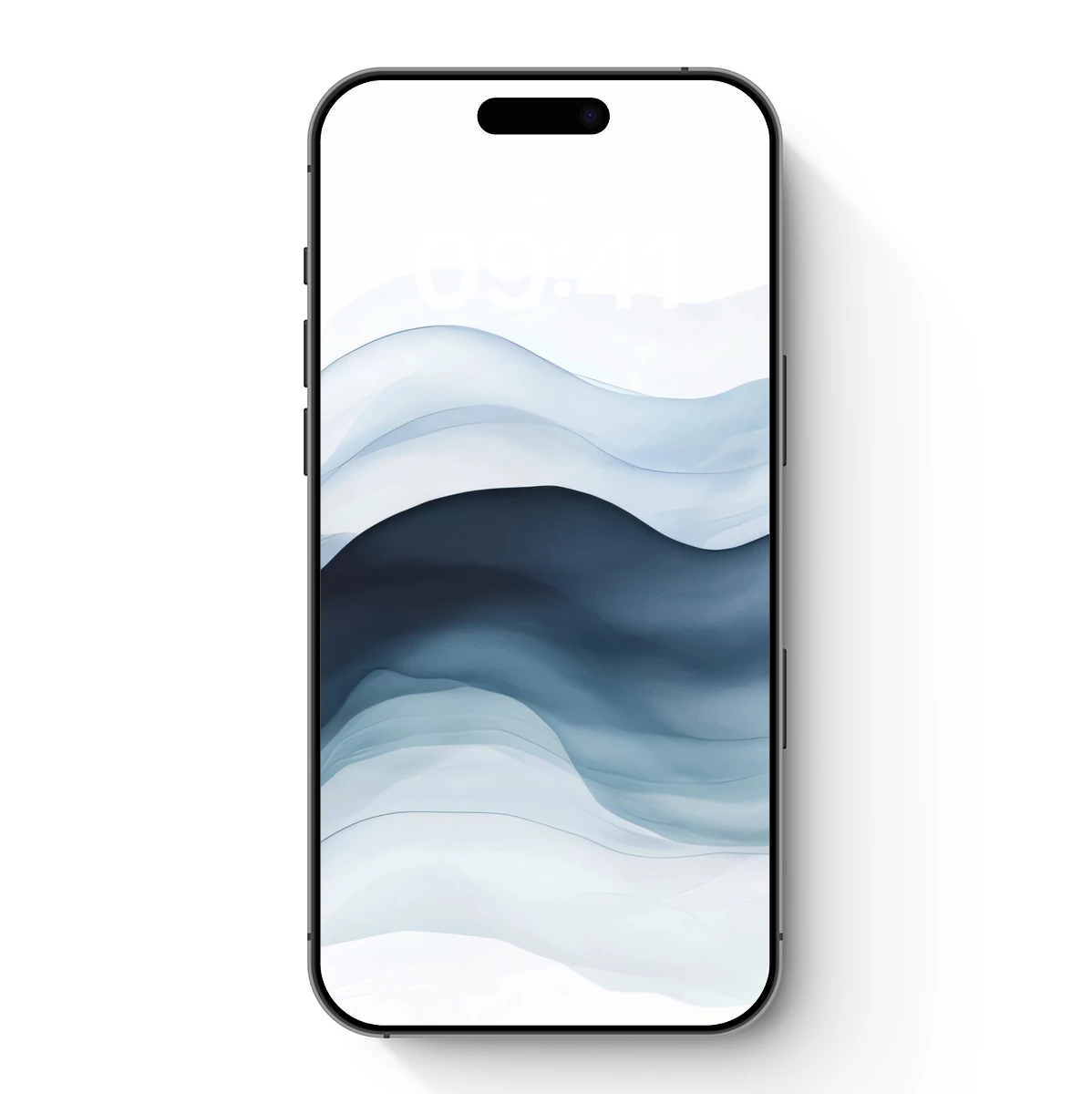 Ethereal Wave Symphony