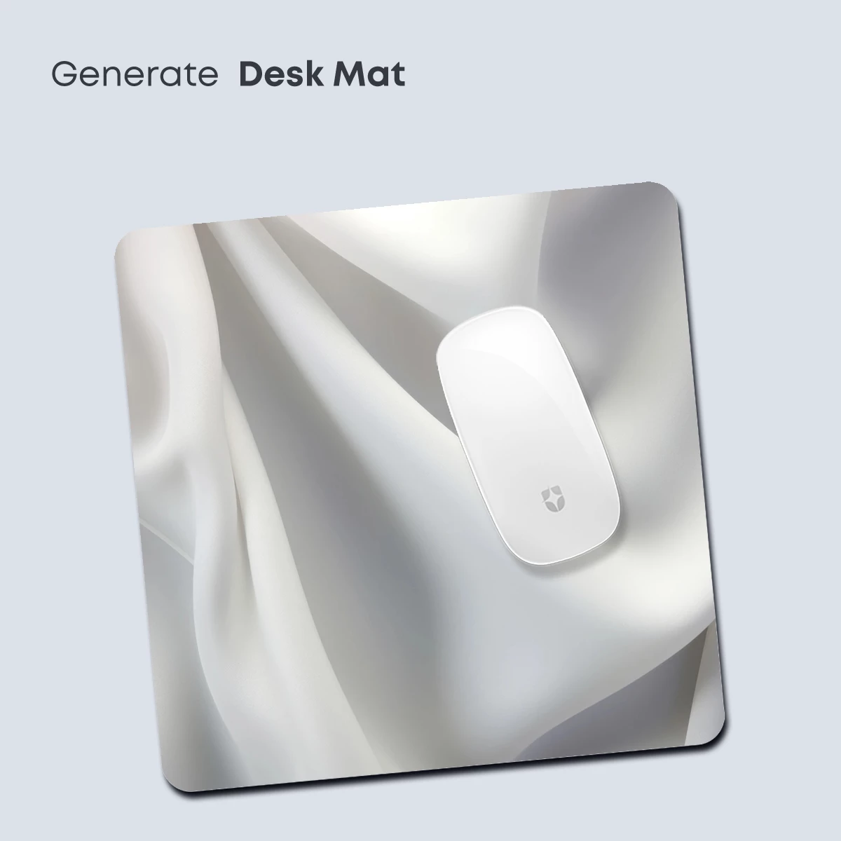 Elegant Silk Drapery: A Study in Softness - Image 4