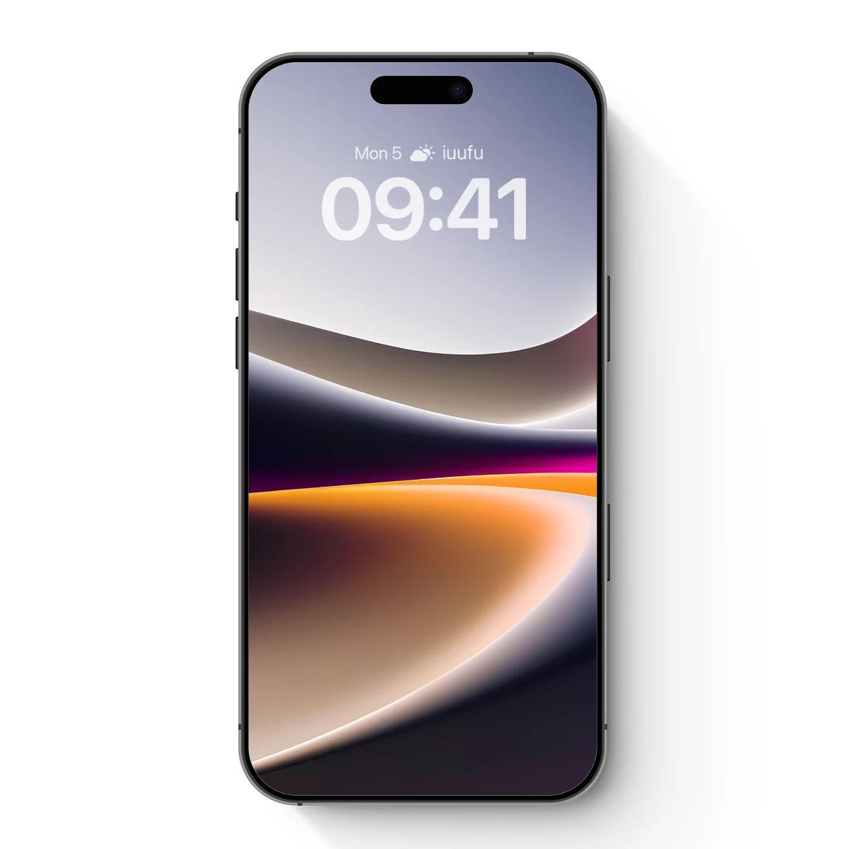 Abstract Horizon Odyssey