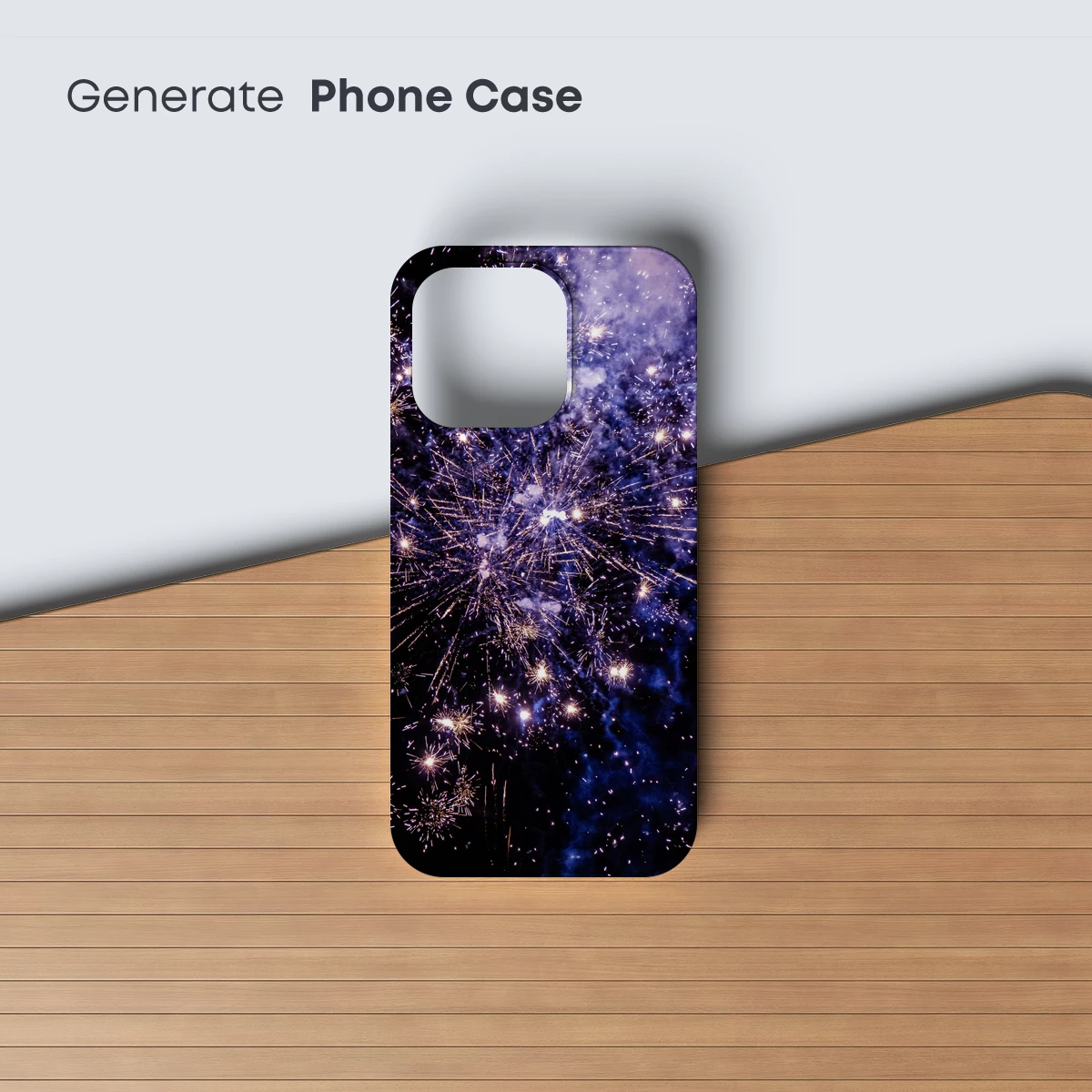 Celestial Fireworks Symphony - Image 3