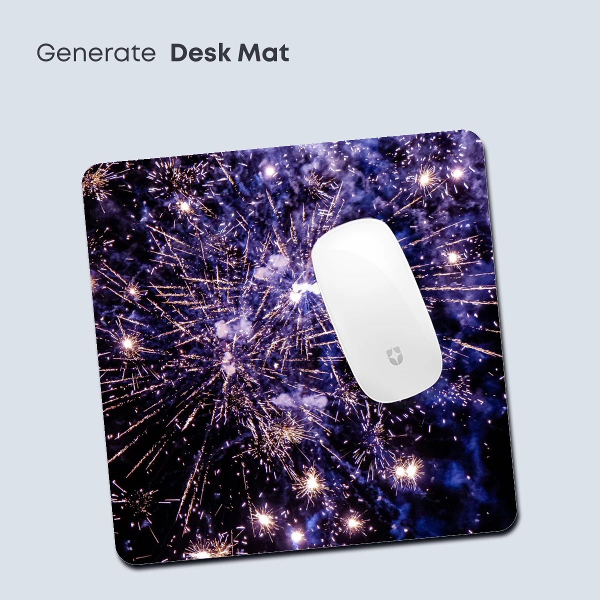 Celestial Fireworks Symphony - Image 4