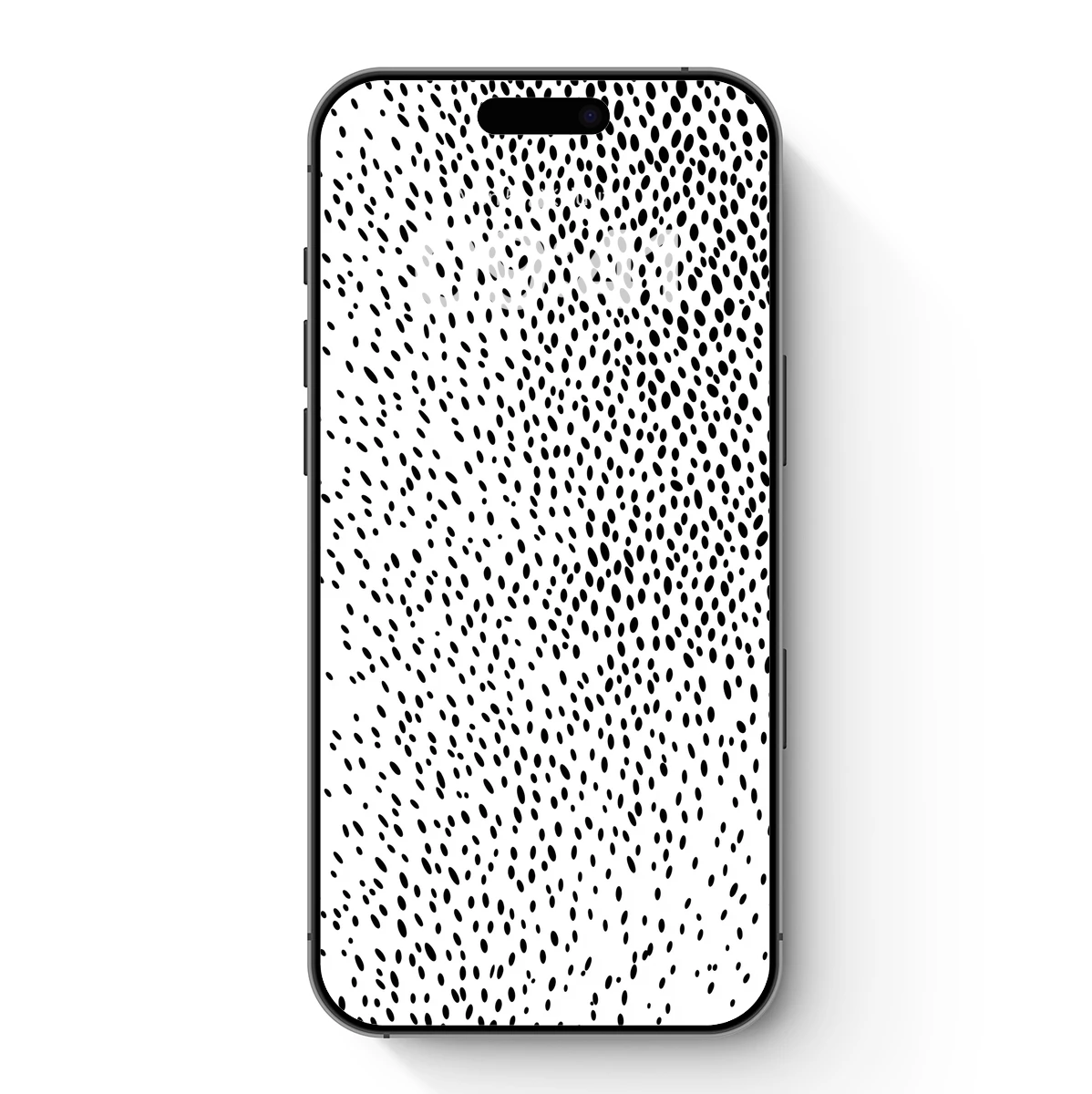 Dotted Whirlwind: Abstract Kinetic Energy