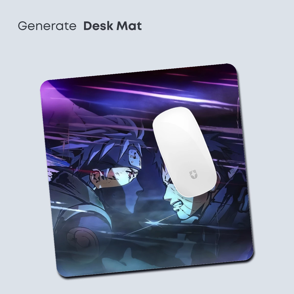 Epic Clash: Anime Warriors in Neon Shadows - Image 4