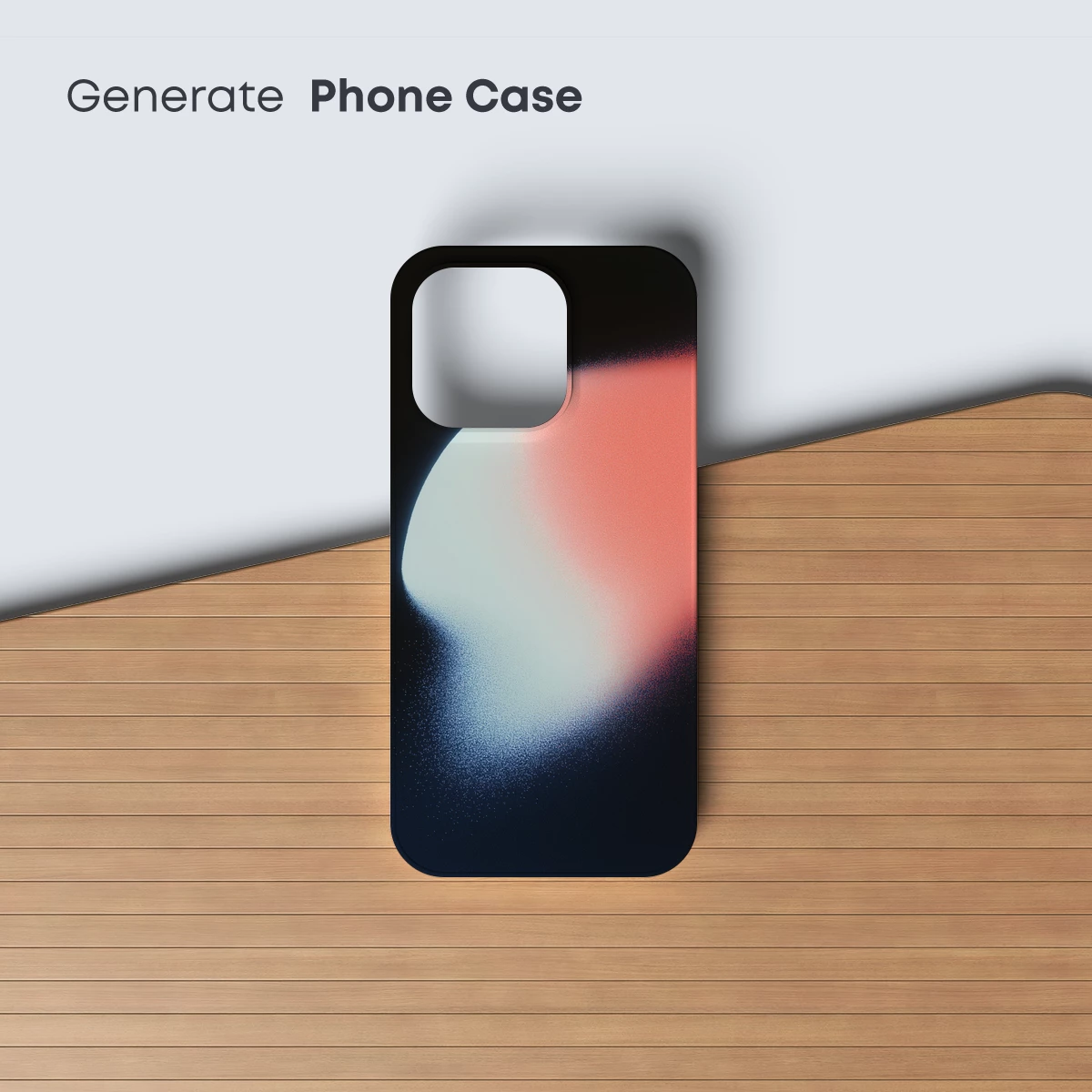 Abstract Gradient Eclipse - Image 3