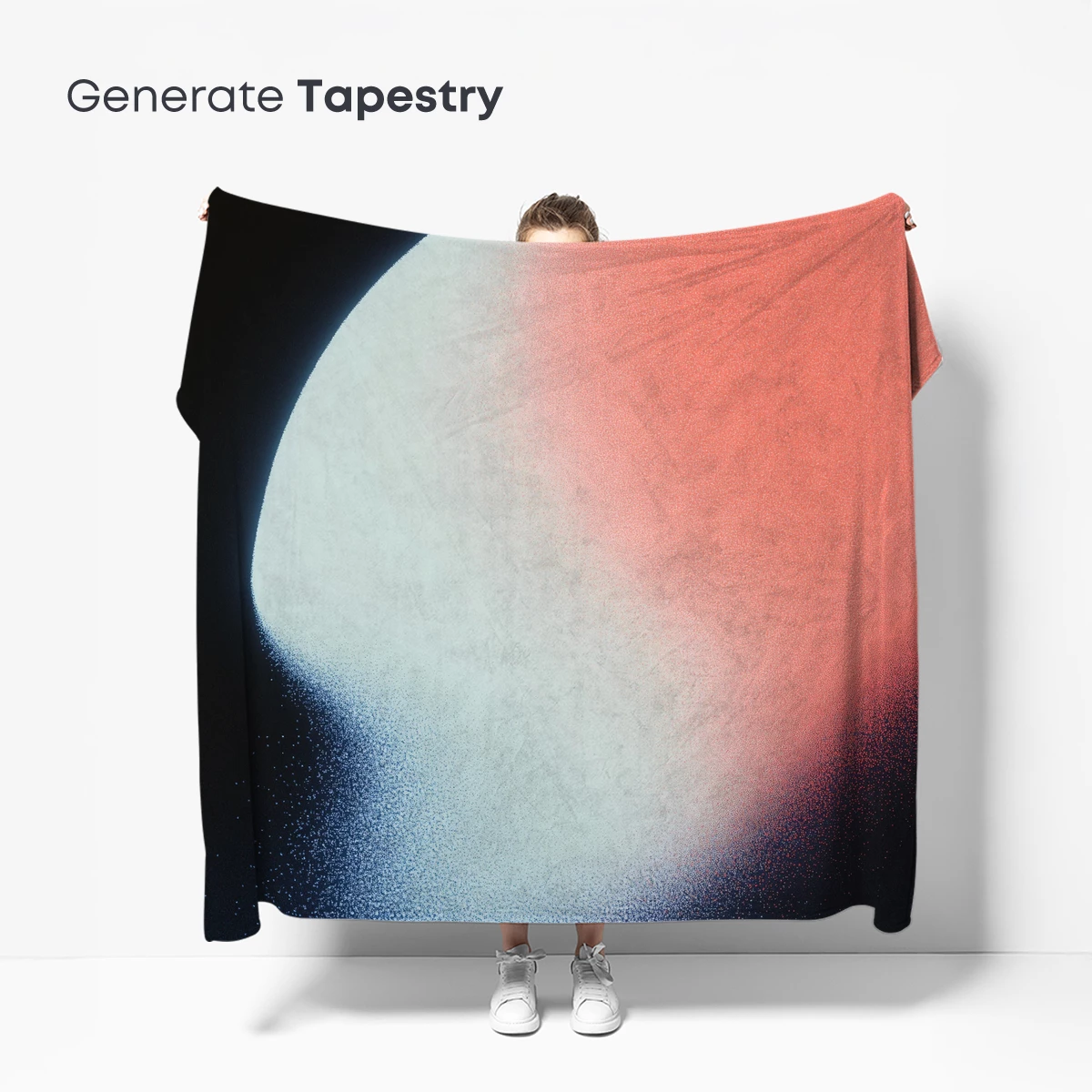 Abstract Gradient Eclipse - Image 5