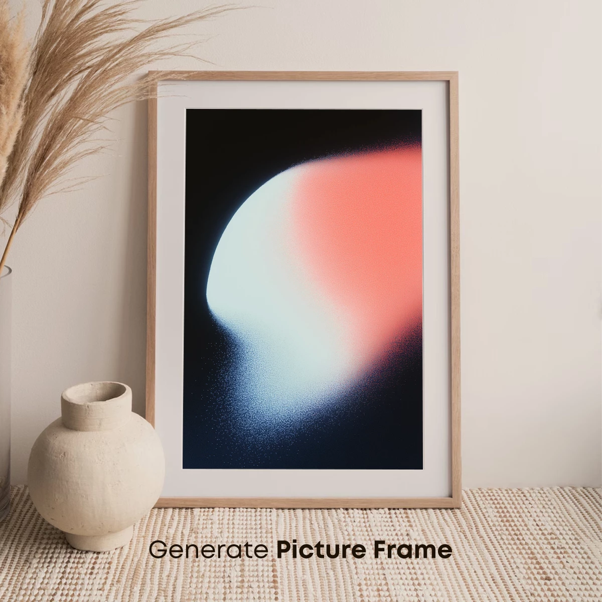 Abstract Gradient Eclipse - Image 7