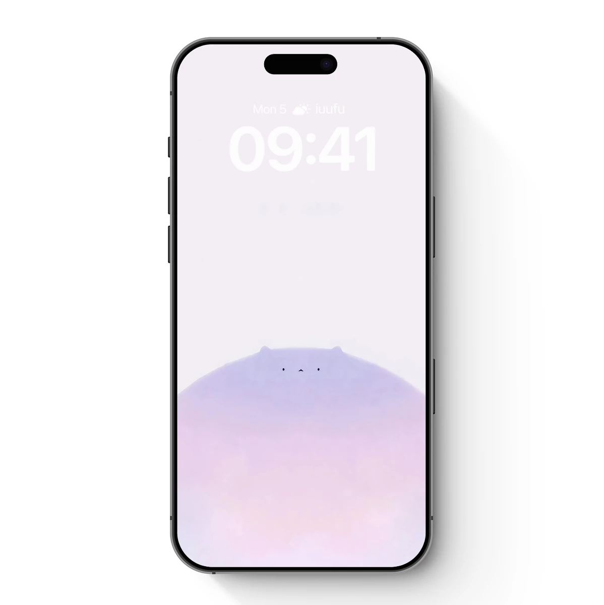 Mystic Pastel Cat: Ethereal Whiskers in the Mist