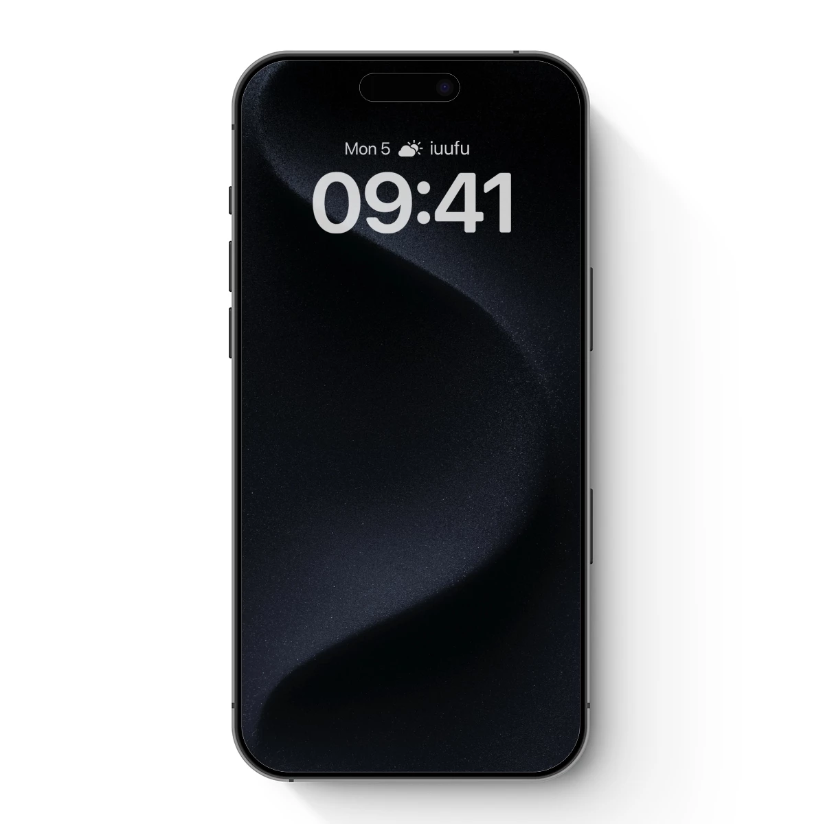 Eclipse of Shadows: Abstract Dark Flow