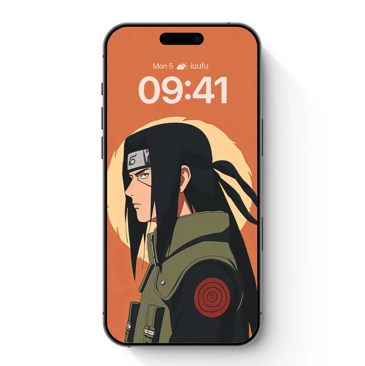 Anbu Shadow: Ninja in Moonlight