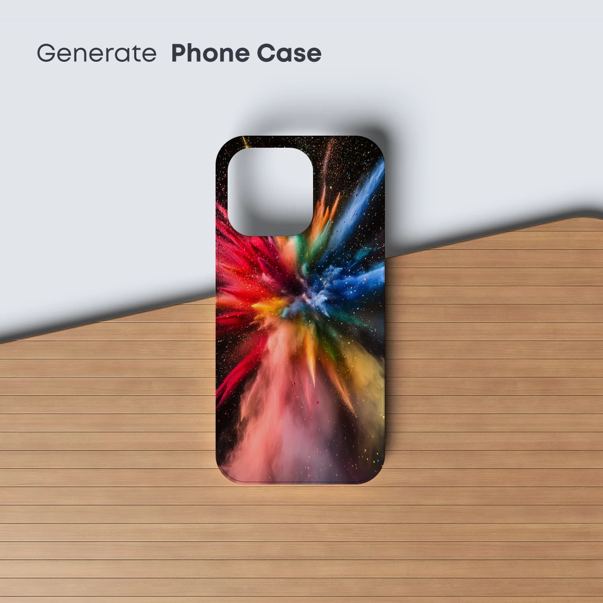 Explosion of Chromatic Dust - Image 3