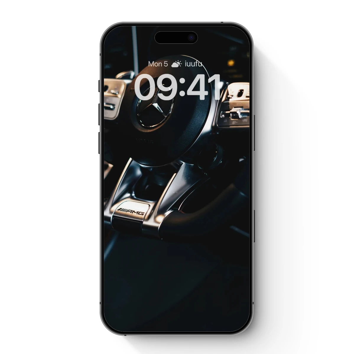 Luxury Steering Wheel Elegance Luxury Steering Wheel Elegance