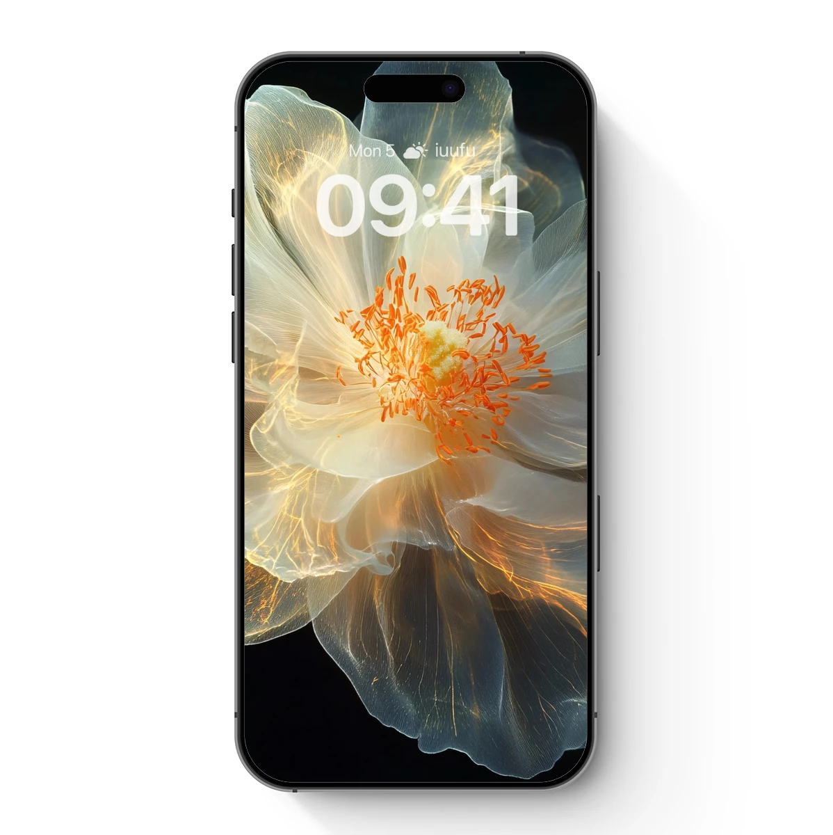 Luminous Ethereal Bloom: A Radiant Floral Vision Luminous Ethereal Bloom: A Radiant Floral Vision