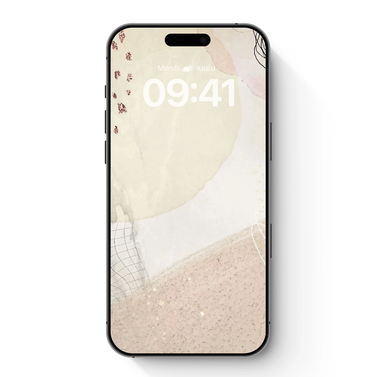 Abstract Terrain Odyssey