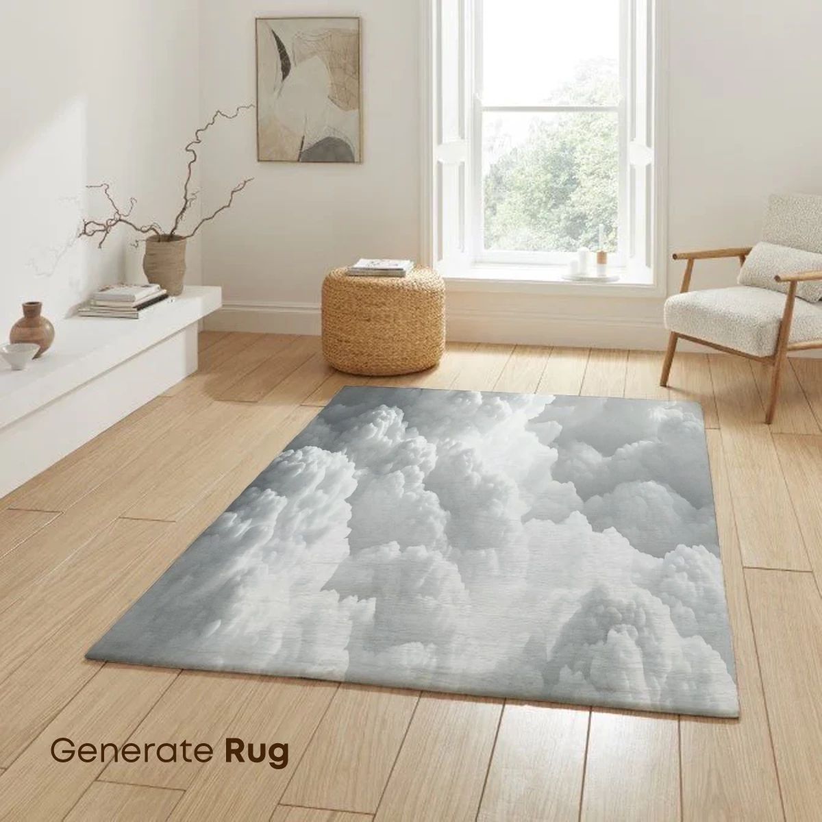 Cotton Candy Clouds: Ethereal Fluffiness - Image 6