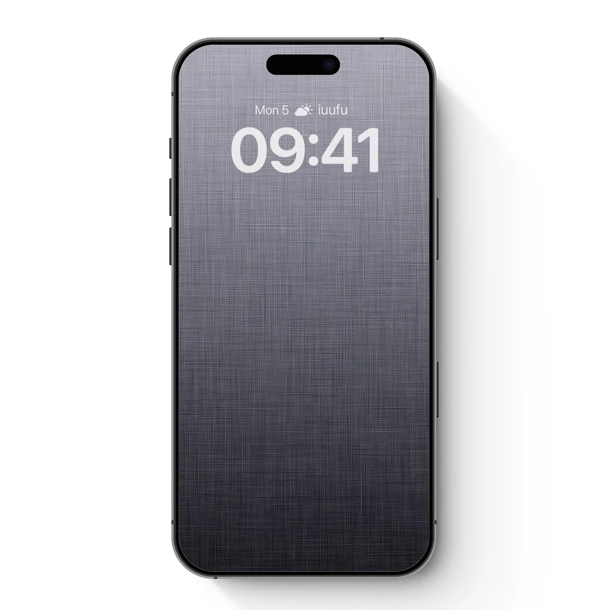 Gradient Grid Symphony: Digital Minimalism