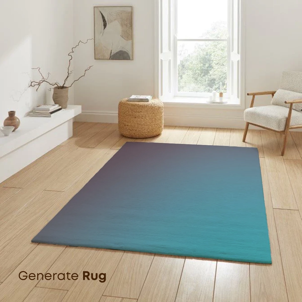 Gradient Horizon: Dawn's Embrace - Image 6
