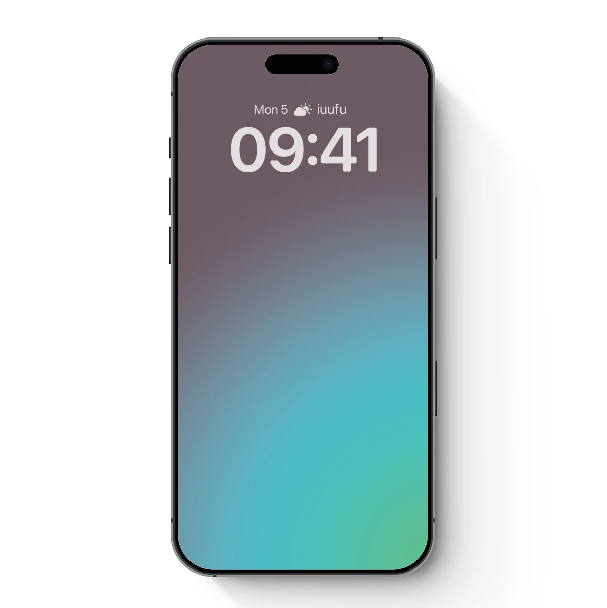 Gradient Horizon: Dawn’s Embrace Gradient Horizon: Dawn's Embrace