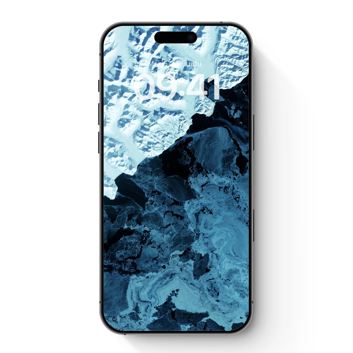 Frozen Abyss: Ice and Shadow Symphony Frozen Abyss: Ice and Shadow Symphony