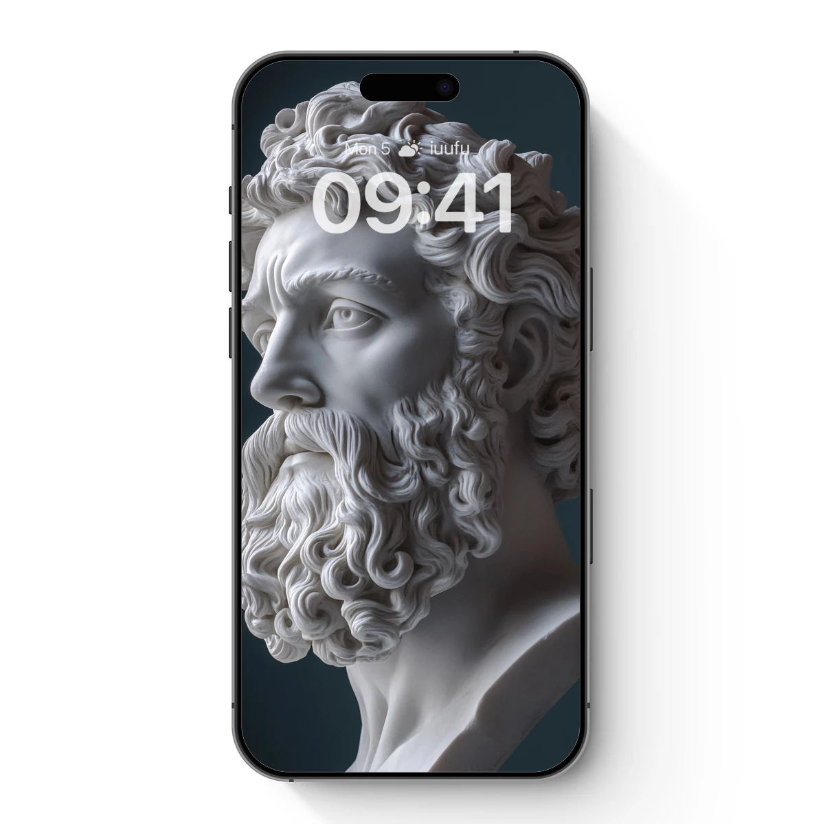 Marble Majesty: Classical Sculpture Reimagined Marble Majesty: Classical Sculpture Reimagined