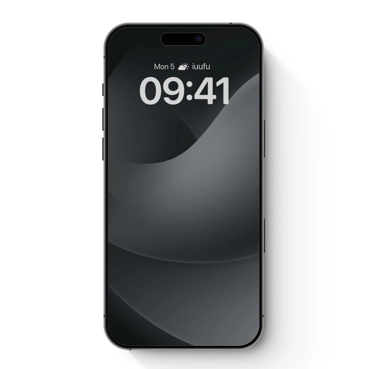 Ethereal Gray Spirals: A Dance of Light and Shadow