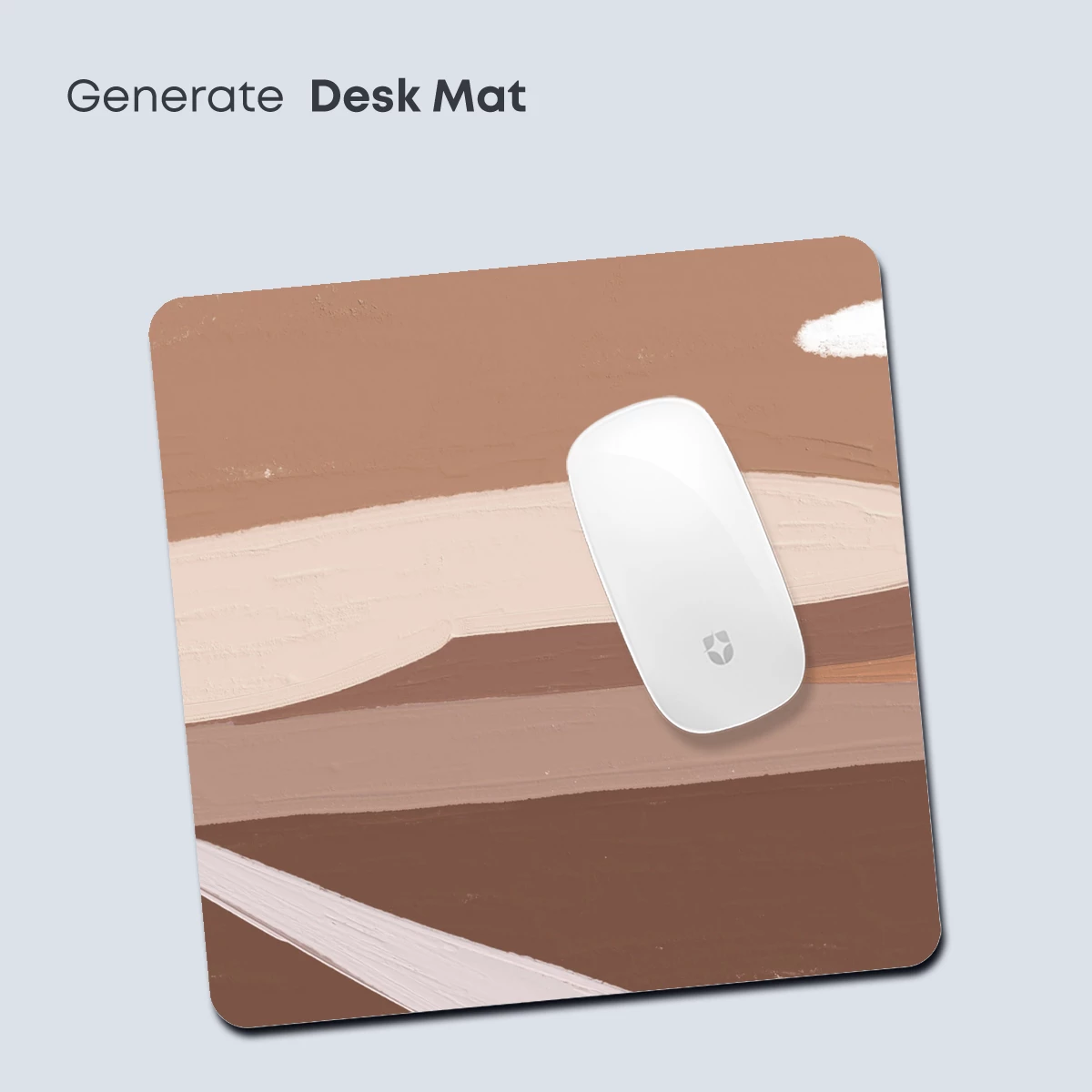 Abstract Brushstroke Symphony - Image 4