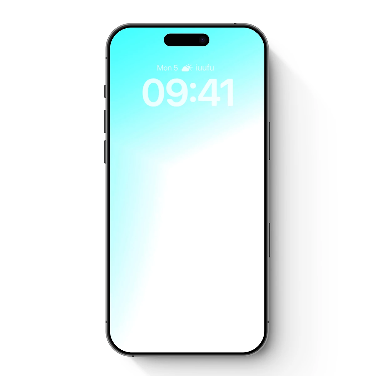 Ethereal Gradient Glow