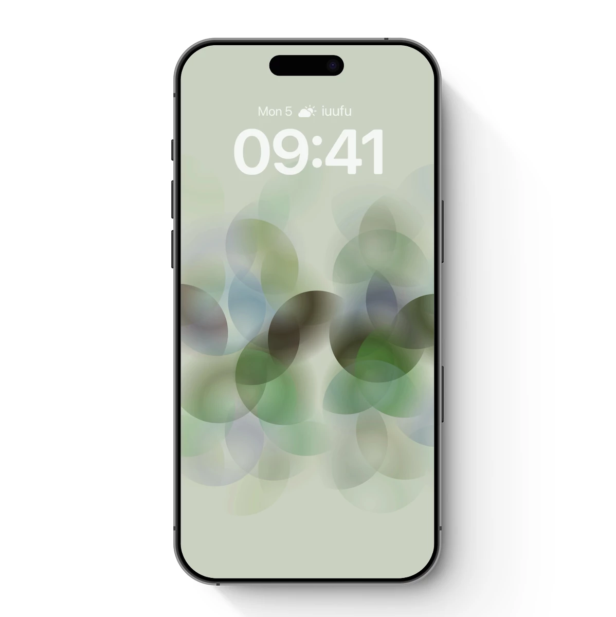 Ethereal Bokeh Symphony