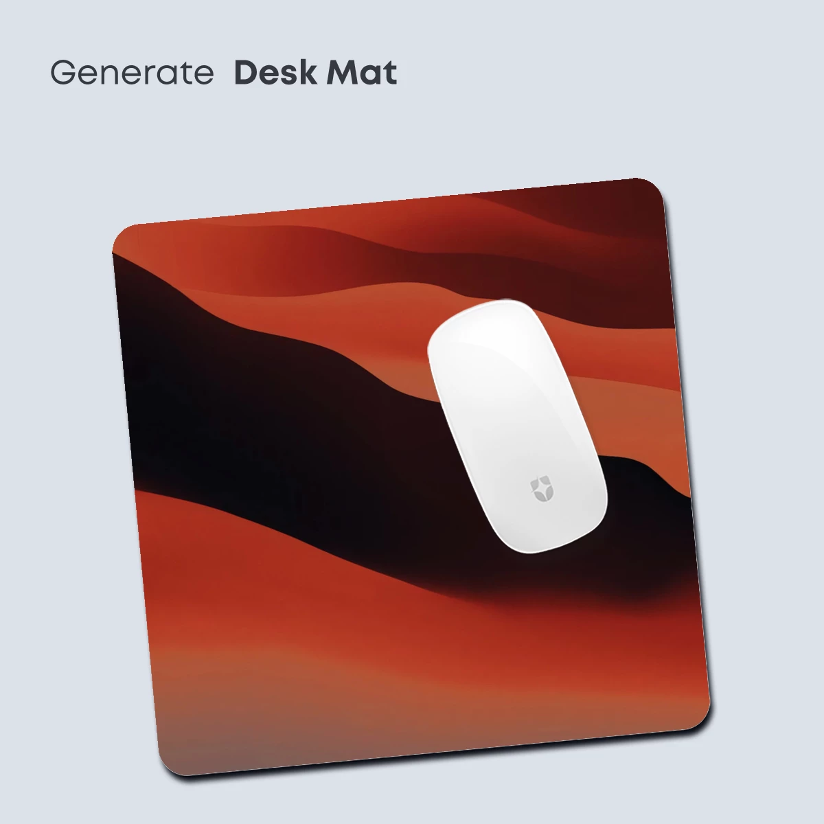 Crimson Dunes at Twilight - Image 4