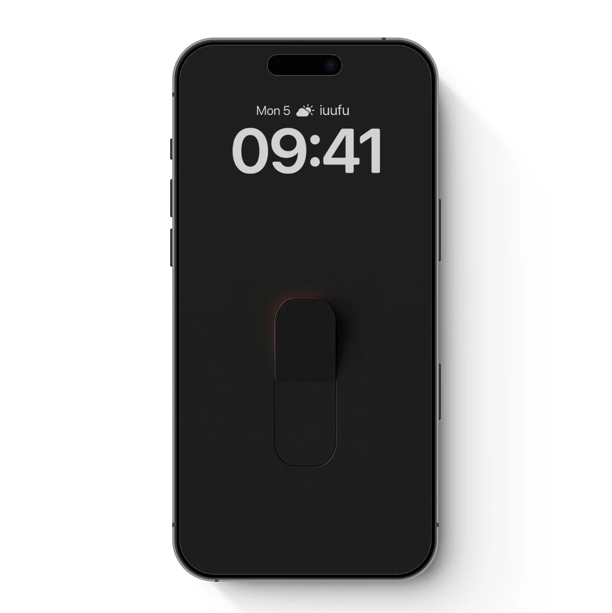 Eclipse of Light: Minimalist Shadow Play