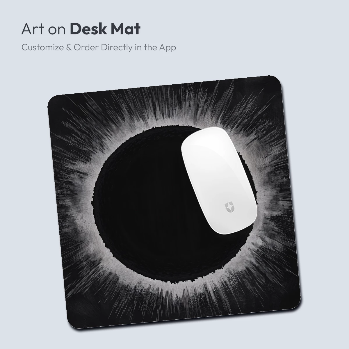 Eclipse of Whispers: A Chalk Art Odyssey - Image 4