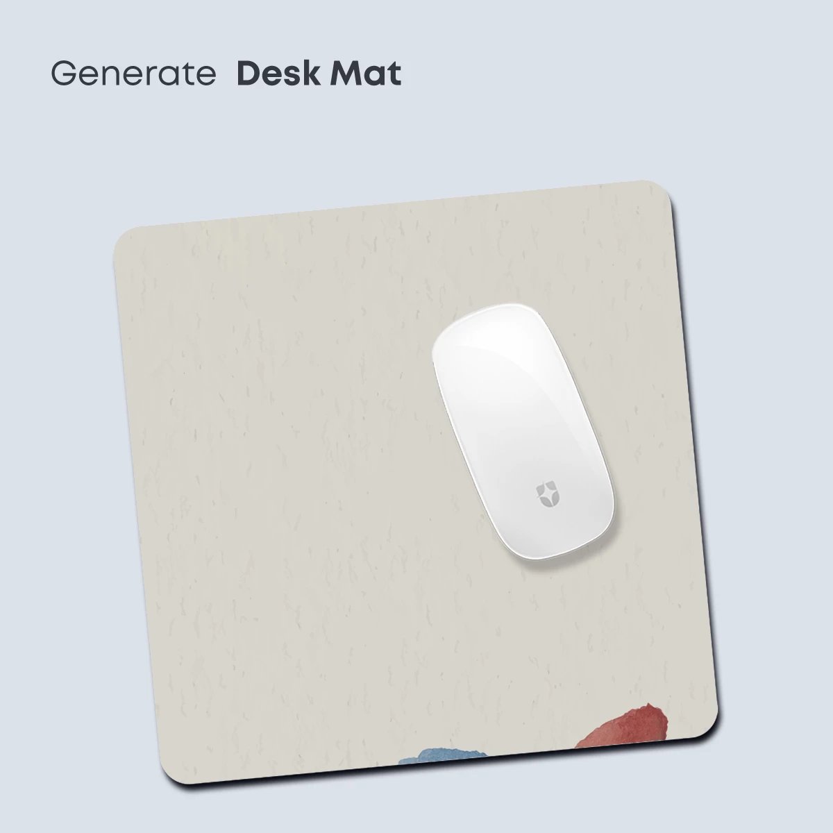 Abstract Color Dots on Minimalist Canvas - Image 4