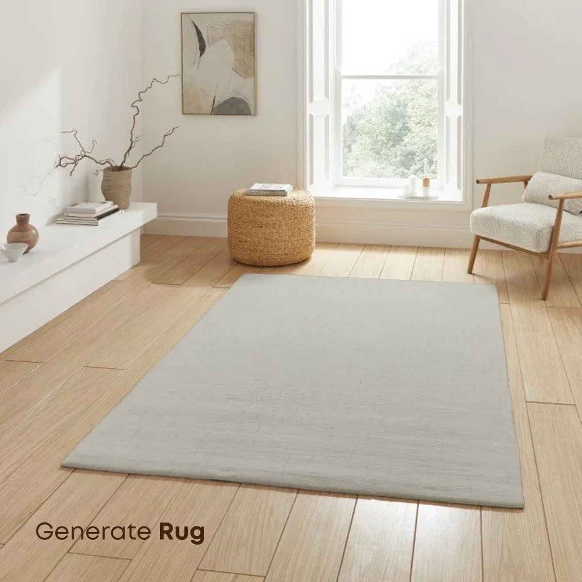 Abstract Color Dots on Minimalist Canvas - Image 6