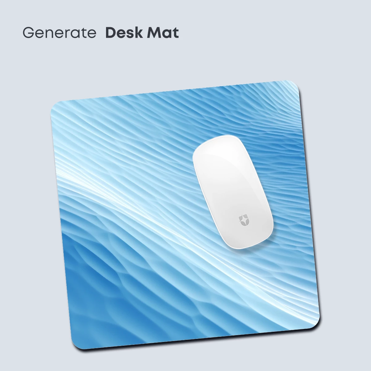 Ethereal Blue Dunes: A Symphony of Sand and Light - Image 4