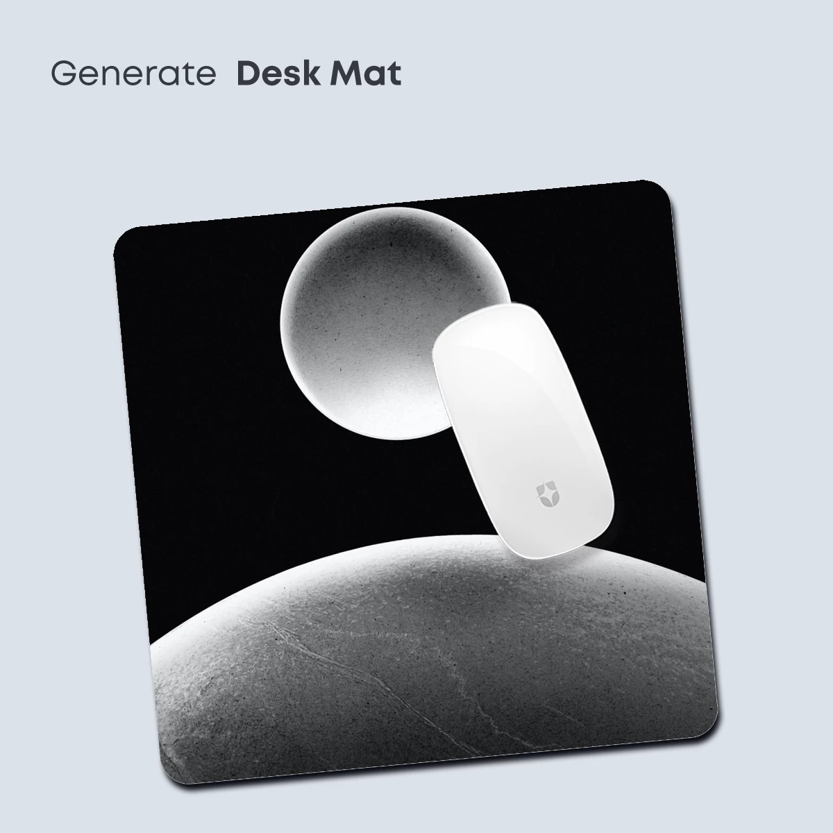 Celestial Spheres: A Study in Lunar Contrast - Image 4