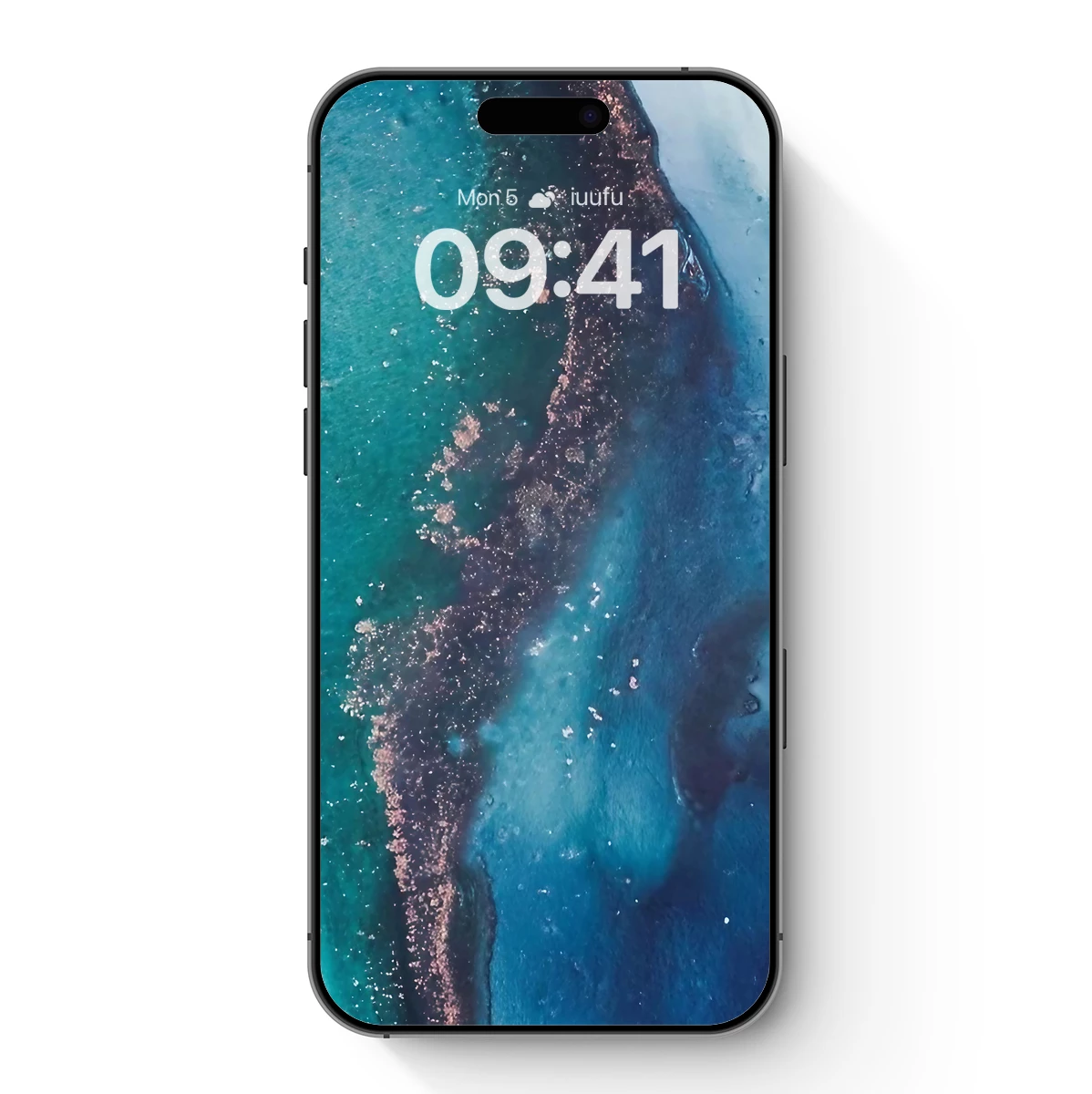 Aqua Abyss: Ethereal Depths of Oceanic Artistry