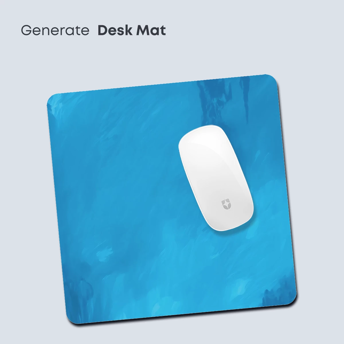 Azure Abyss: Ethereal Depths of Blue - Image 4