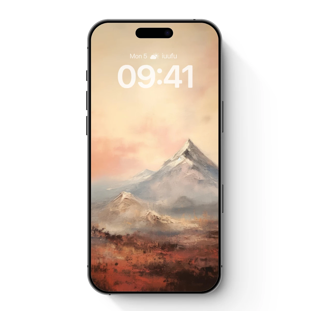 Eternal Peaks: Misty Mountain Majesty Eternal Peaks: Misty Mountain Majesty