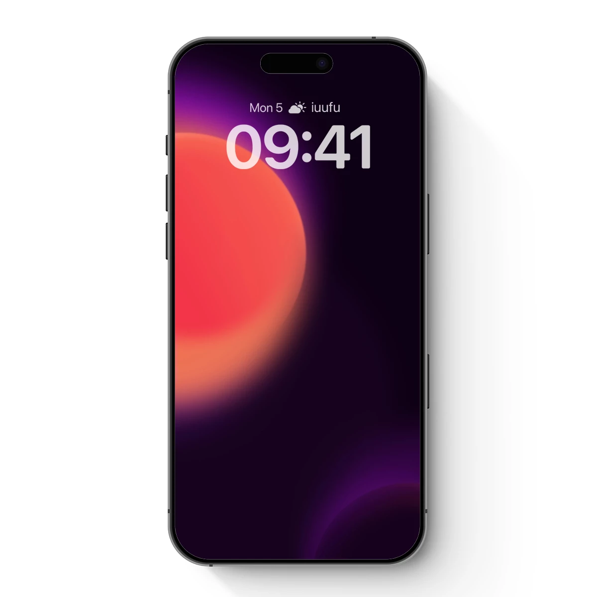 Eclipse of Serenity: Gradient Spheres in Twilight