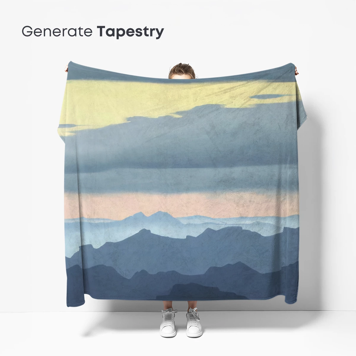 Eternal Mountain Haze - Image 5