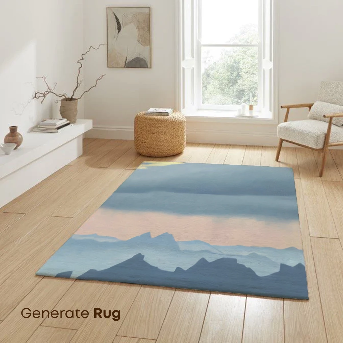 Eternal Mountain Haze - Image 6