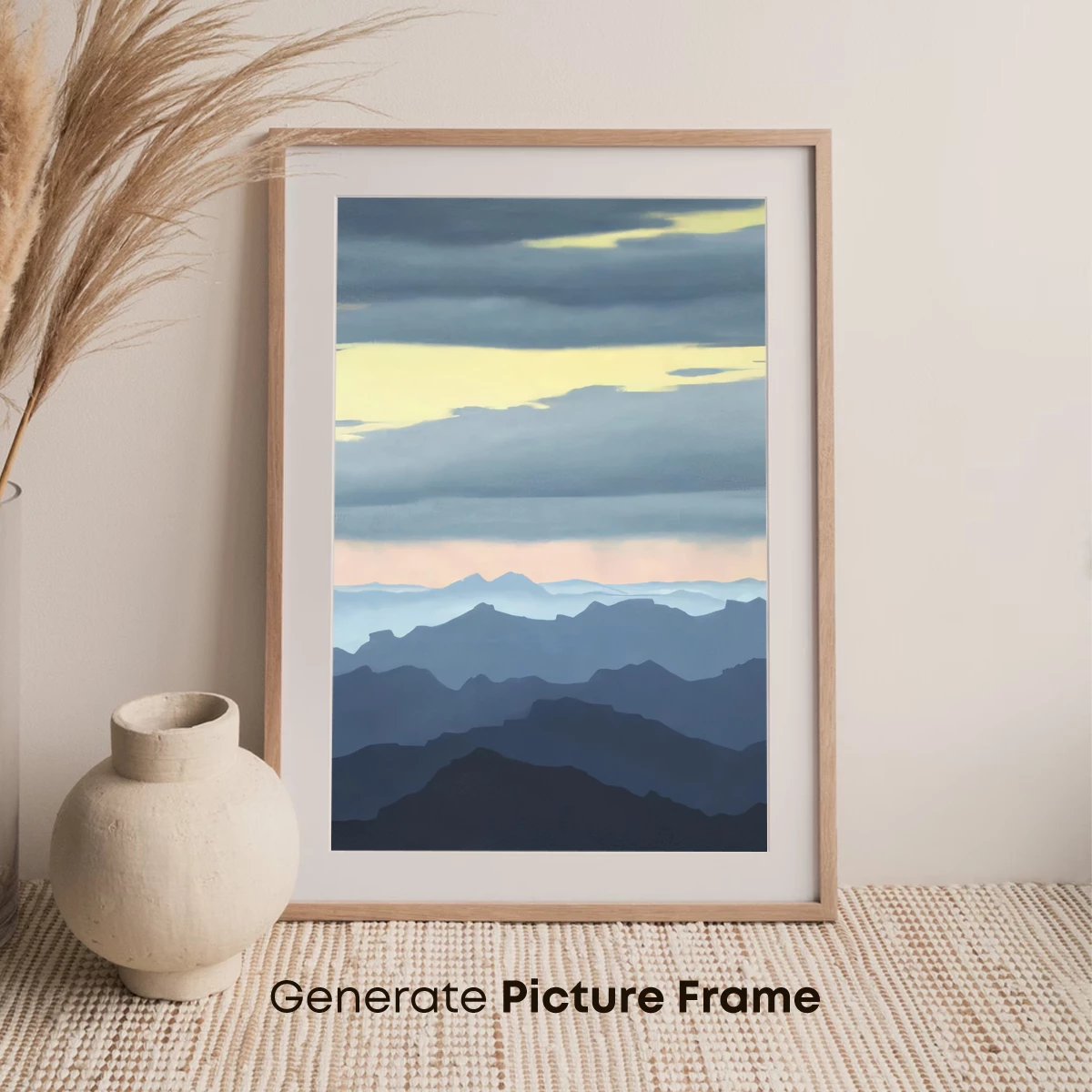 Eternal Mountain Haze - Image 7